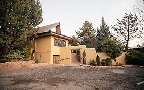 The Inn At Thunder Mountain